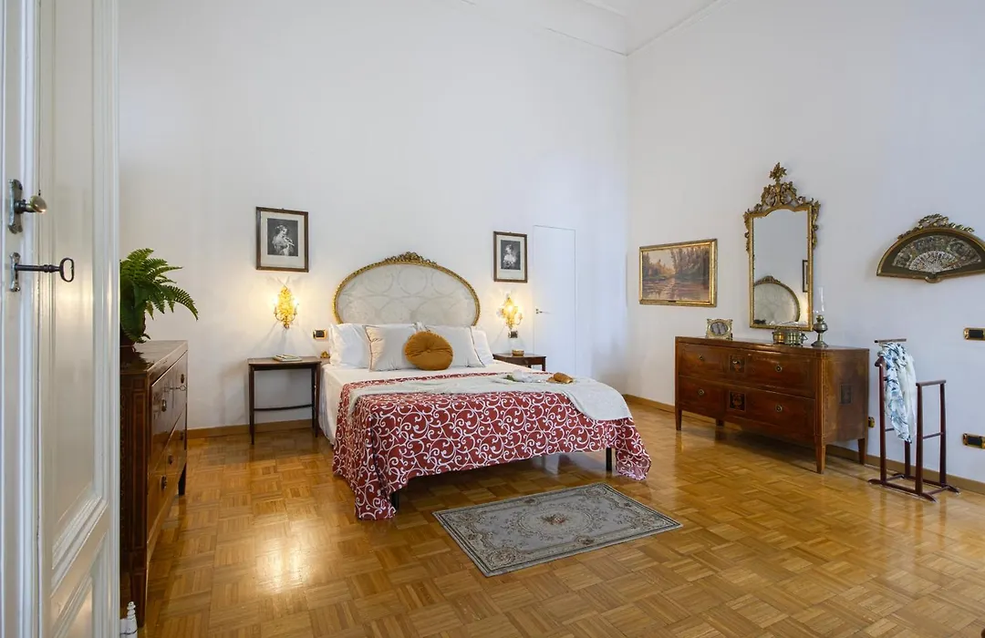 Lungarno Prestige - Residenza Nobiliare-1