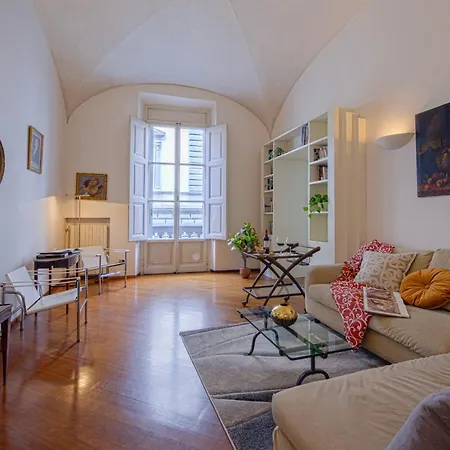 Lungarno Prestige - Residenza Nobiliare-2