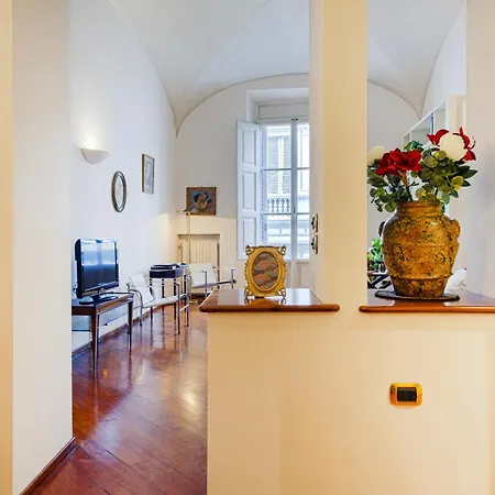 Lungarno Prestige - Residenza Nobiliare-3