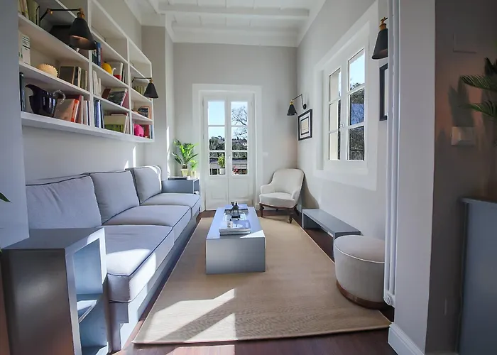 Boboli Luxury Apartment